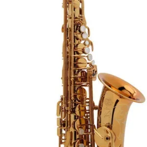Selmer Reference 54 Alto Saxophone - Dark Gold Lacquer Retour Gratuit