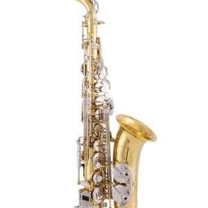 Dernière Chance Selmer La Voix II Student Alto Saxophone - Lacquer