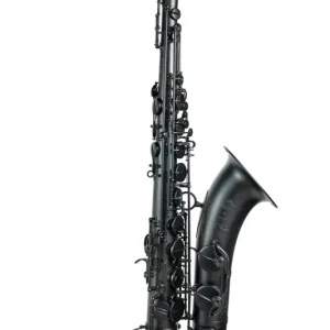 Acheter Direct Selmer Limited Edition Supreme Tenor Saxophone - Matte Black