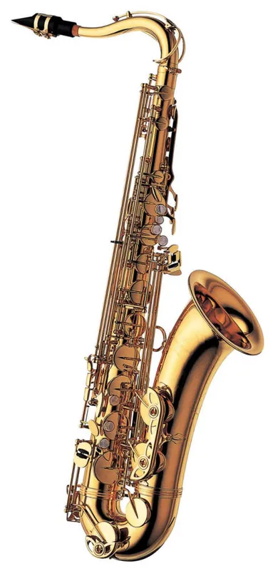 Acheter En Ligne Yanagisawa Professional Bb Tenor Saxophone - Lacquered