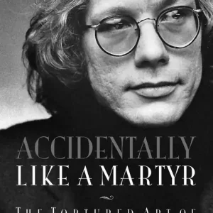 Hal Leonard Accidentally Like a Martyr The Tortured Art of Warren Zevon - Campion - Book Affaire À Saisir
