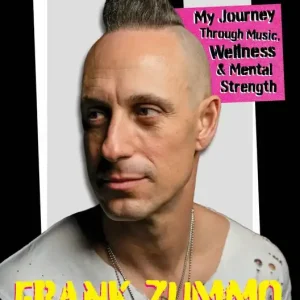Prix Promo Hal Leonard Unbreakable Rhythm My Journey through Music - Zummo - Book