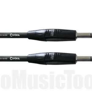 Nouvel Arrivage Cordial CIM 1,5 VV BLACK