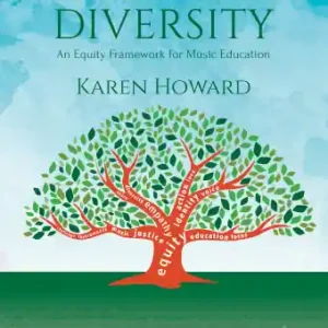 Expédition Rapide GIA Publications Realizing Diversity (An Equity Framework for Music Education) - Howard - Book