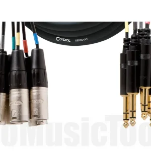 Promotion Saisonnière Cordial CML 8-0 MV 5 C BLACK