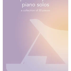 Hal Leonard Peaceful Jazz Piano Solos - Book Super Prix