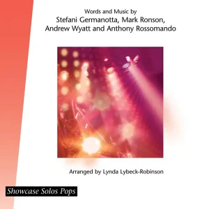 Hal Leonard Shallow (From A Star Is Born) - Lybeck-Robinson - Piano - Sheet Music Marque
