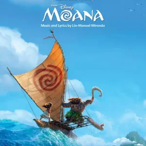 Achat Immédiat Hal Leonard How Far I‘ll Go (from Moana) - Miranda - Easy Piano
