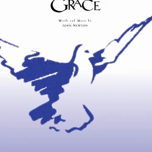 Hal Leonard Amazing Grace - Newton - Easy Piano - Sheet Music Satisfait Ou Remboursé