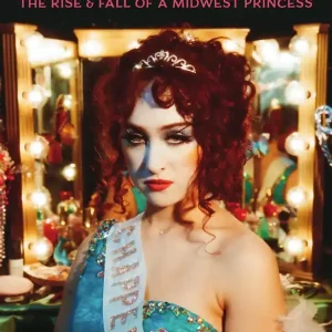 Solde Hal Leonard Chappell Roan The Rise and Fall of a Midwest Princess - Piano/Vocal/Guitar - Book
