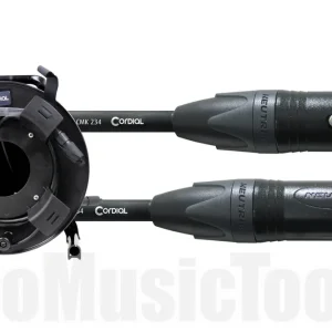 Achetez Aujourd'hui Cordial CPM 100 FM 234 SD BLACK
