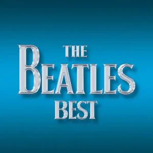 Quantité Limitée Hal Leonard The Beatles Best (2nd Edition) - Piano/Vocal/Guitar - Book
