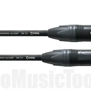 Achat Immédiat Cordial CPM 20 FM 234 BLACK