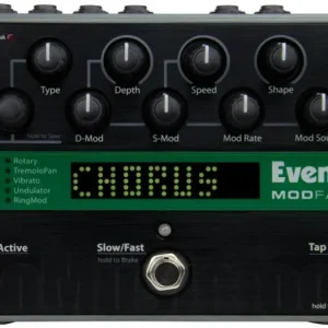 Usine Directe Eventide ModFactor Modulator
