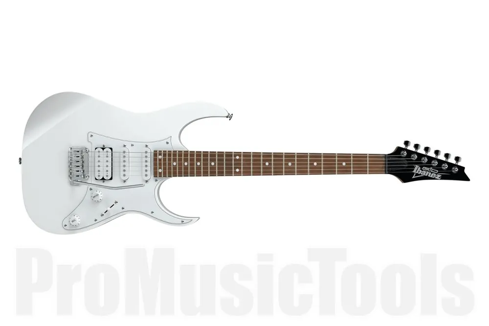 Offre Exclusive Ibanez GRG140 WH - White