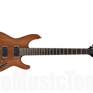 Ibanez S521 MOL - Mahogany Oil Prix Promo
