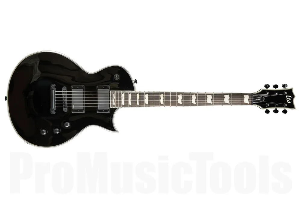 ESP Ltd Eclipse EC-401 BLK - Black - b-stock IW21113541 Super Prix