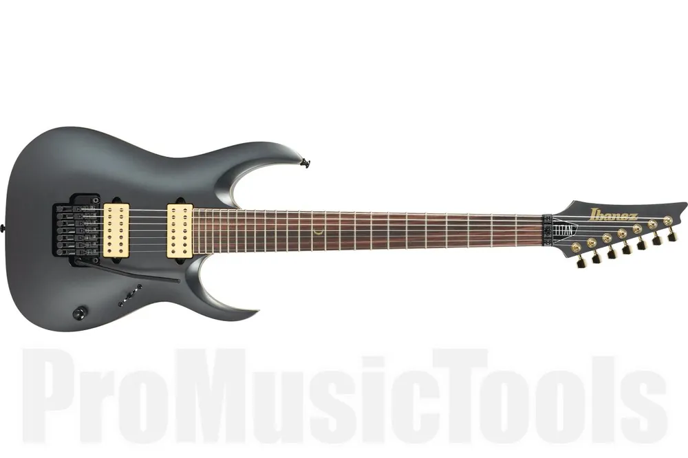 Satisfait Ou Remboursé Ibanez JBM27 - Jake Bowen Signature