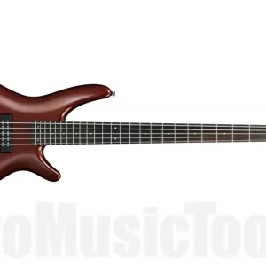 Ibanez SR305E RBM - Root Beer Metallic Prix Choc