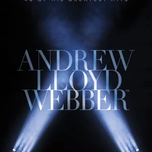 Expédié Aujourd'hui Hal Leonard The Songs of Andrew Lloyd Webber - Cello - Book
