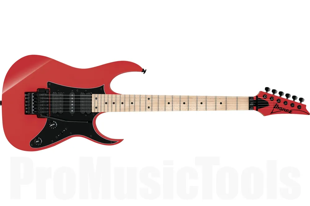 Bon Plan Ibanez RG550 RF Genesis - Road Flare Red