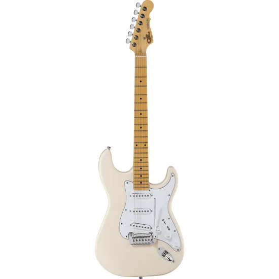 guitare electrique g&l guitare fullerton deluxe asat classic 3ts touche palissandre Livraison Express