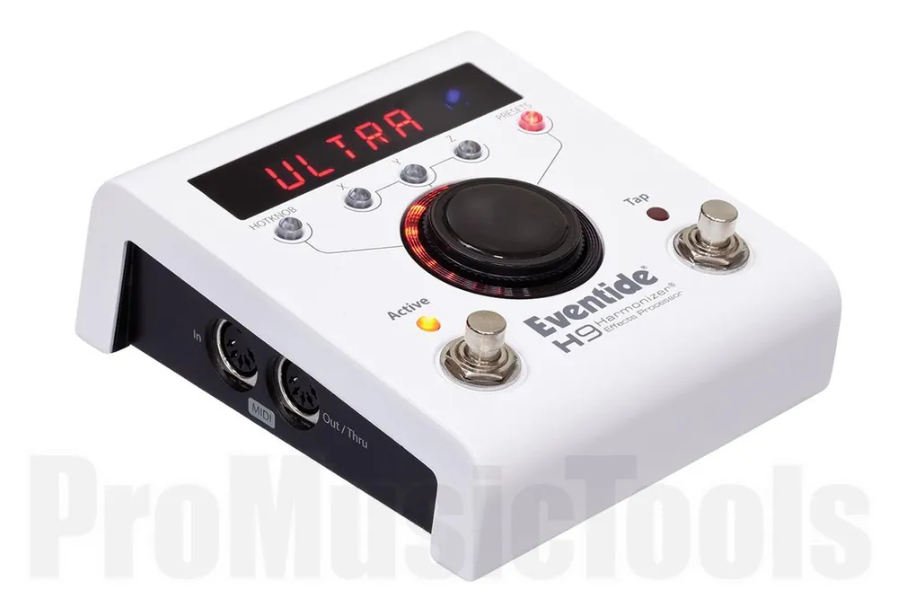 Nouvelle Collection Eventide H9 Core Harmonizer - 1x opened box