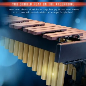 Hal Leonard First 50 Songs You Should Play on Xylophone - Book Achat Immédiat