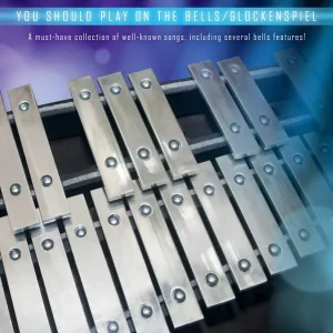 Hal Leonard First 50 Songs You Should Play on the Bells/Glockenspiel - Book Bon Plan