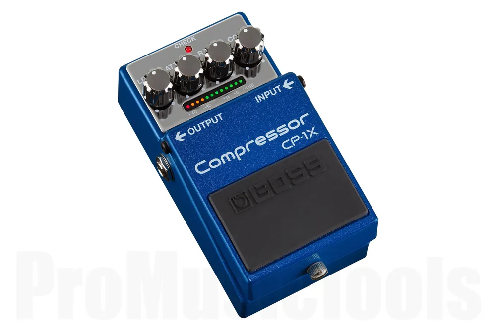 Affaire À Saisir Boss CP-1X Compressor