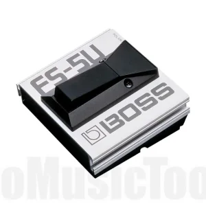 Usine Directe Boss FS-5U Foot Switch (momentary)