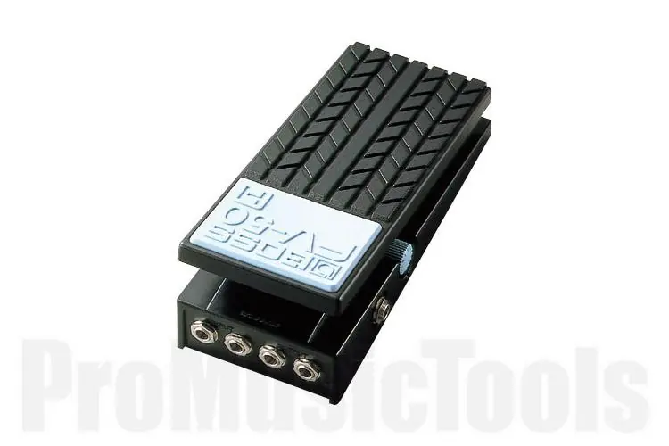Boss FV-50H Volume Pedal Commande En Gros