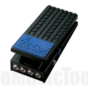 Achat Immédiat Boss FV-50L Volume Pedal