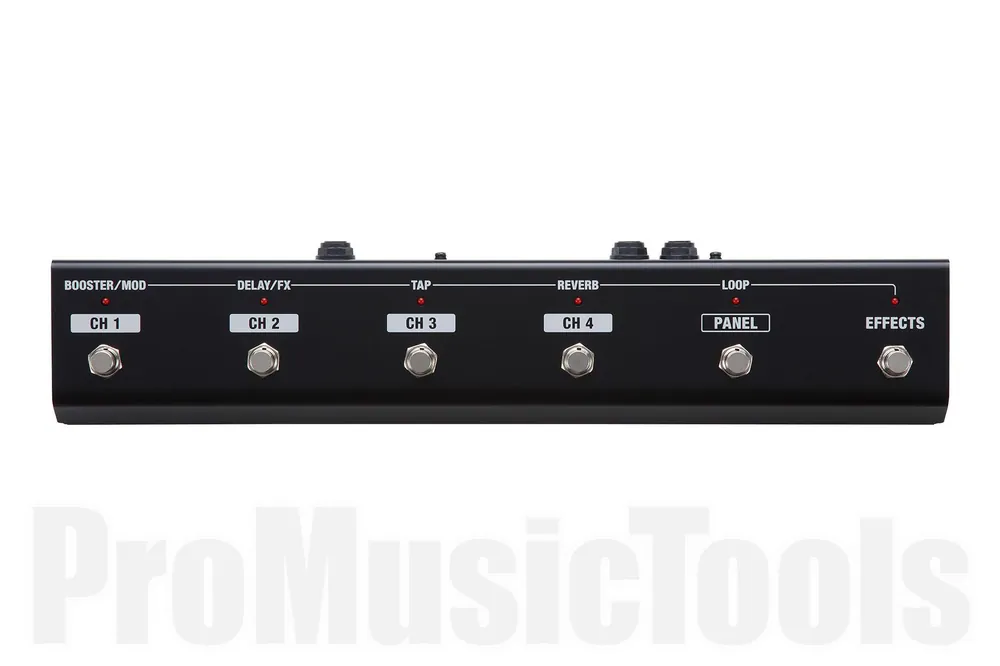 Acheter En Ligne Boss GA-FC Amp Foot Controller