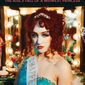 Commander Vite Hal Leonard Chappell Roan The Rise & Fall of a Midwest Princess - Roan - Easy Piano - Book
