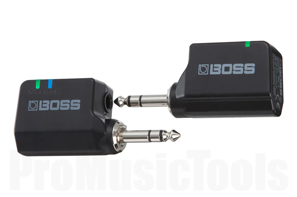Commander Vite Boss WL-20