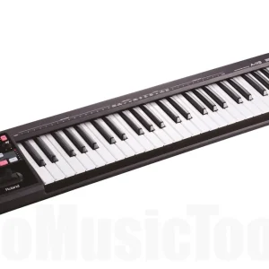 Super Prix Roland A-49 BK - MIDI Controller Keyboard