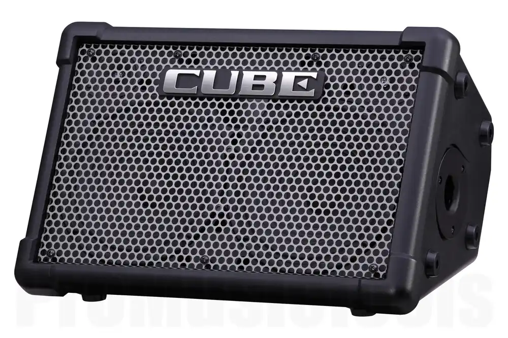 Roland CUBE-STEX Cube Street EX Seulement Aujourd'hui