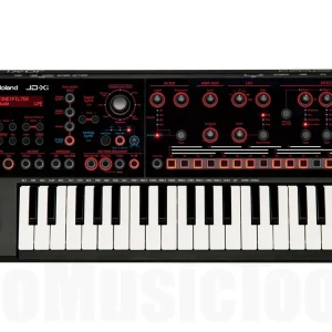 Roland JD-XI Synthesizer Prix Choc