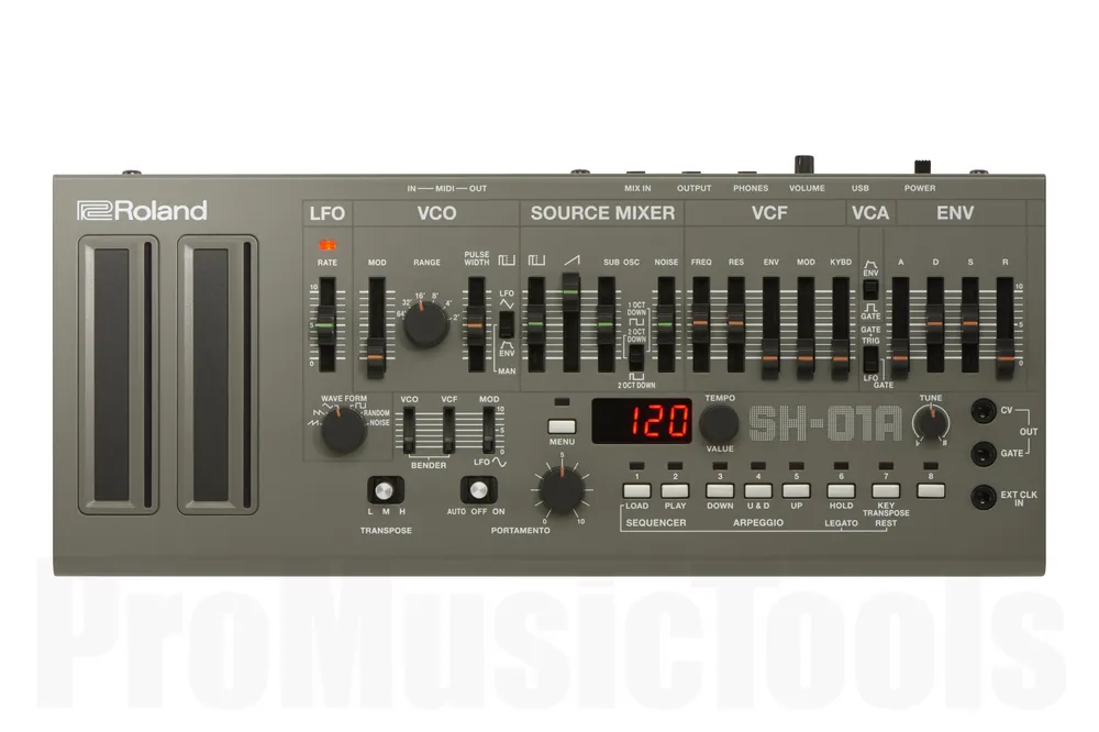 Roland SH-01A Prix Cassé