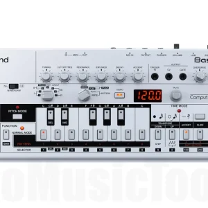 Must-Have Roland TB-03