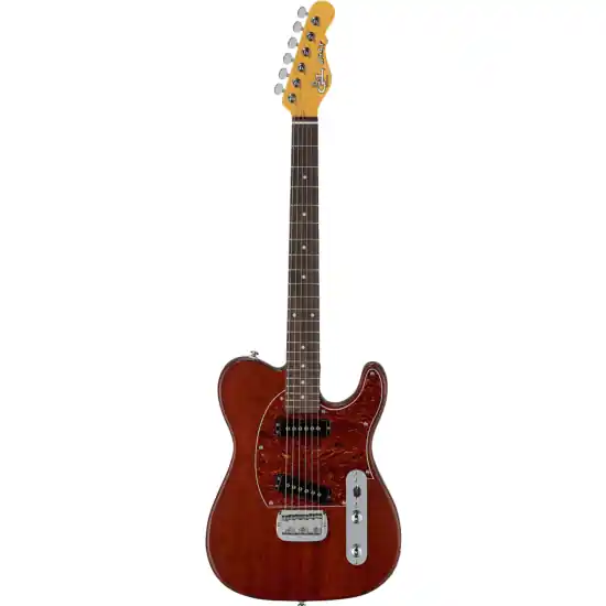 guitare electrique g&l irish ale / palissandre Meilleure Vente