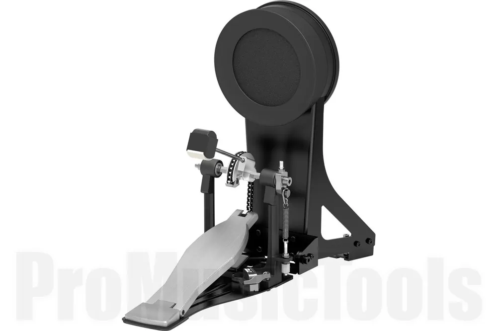 Roland KD-10 Kick Drum Pad Marque