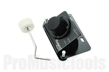 Livraison Express Roland KD-7 Kick Trigger Pad w/ Beater