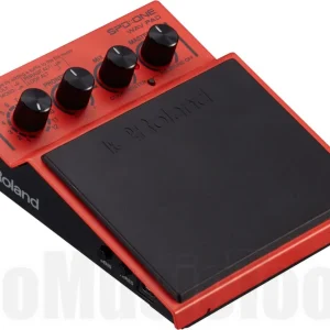 Roland SPD-1W - SPD ONE WAV Sampling Pad 4GB Prix Réduit