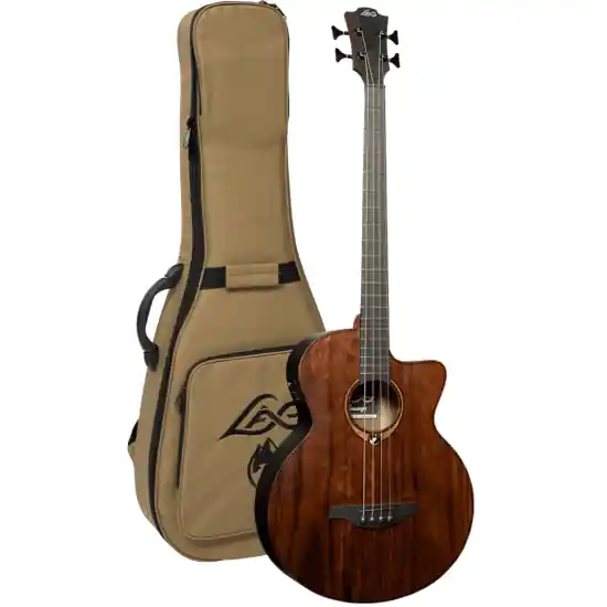 guitare folk lag basse électro-acoustique sauvage Haute Qualité