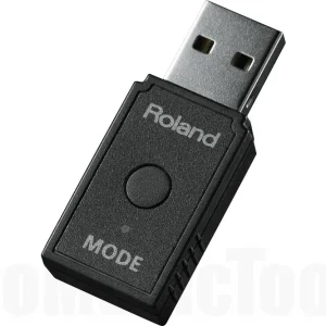 Roland WM-1D Wireless MIDI Receiver Solde