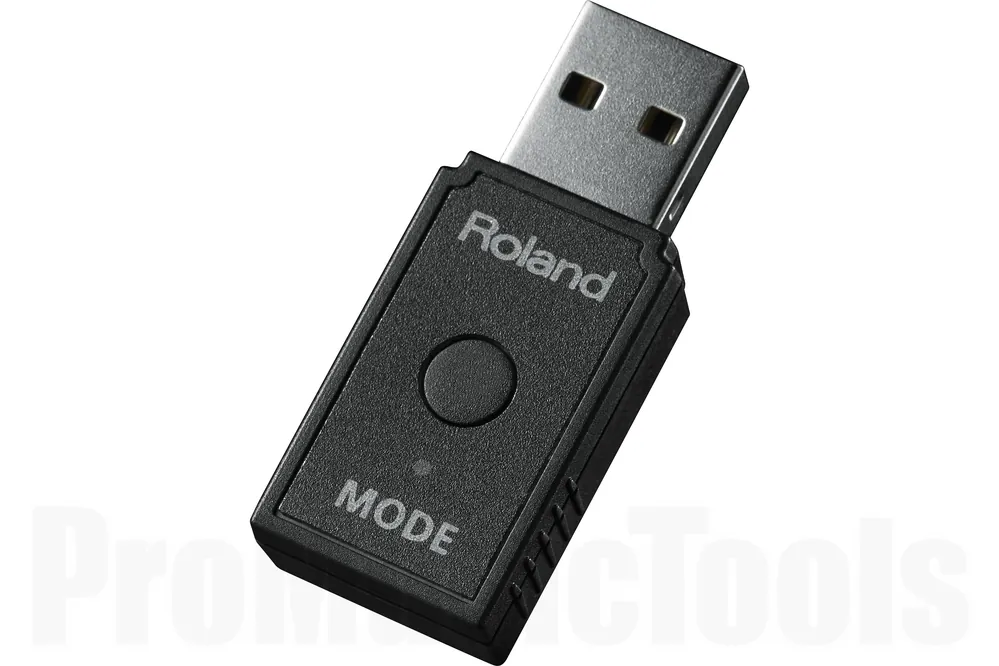Roland WM-1D Wireless MIDI Receiver Solde
