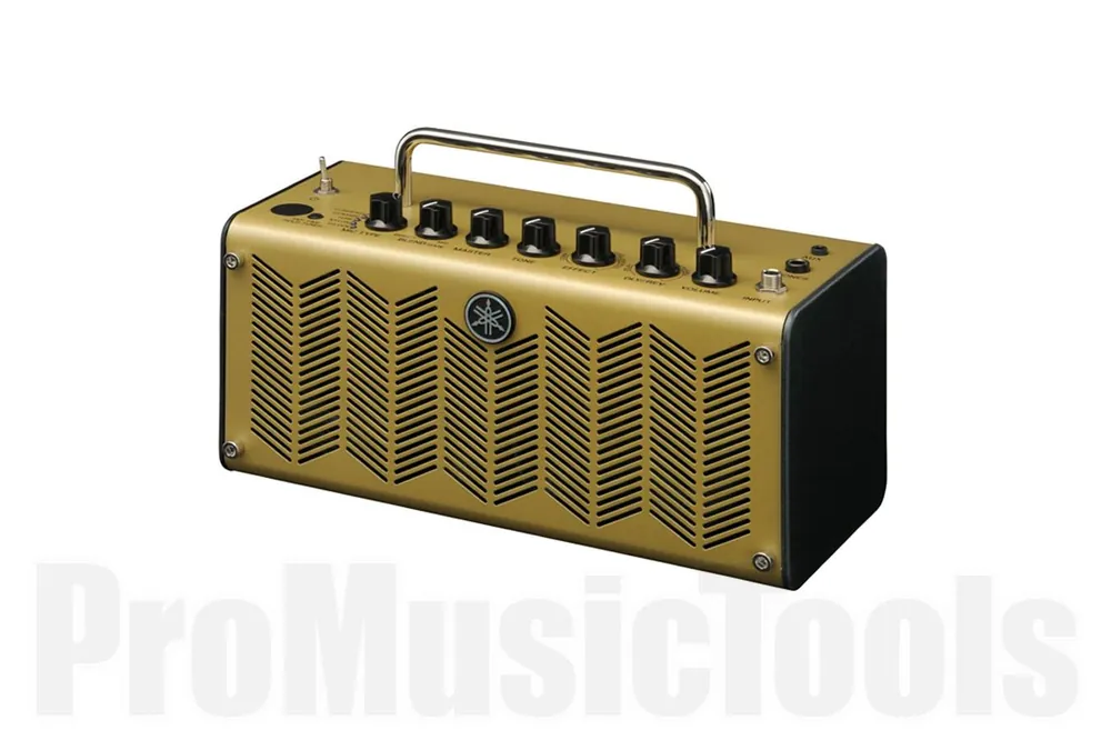 Yamaha THR5A Amplifier Retour Gratuit
