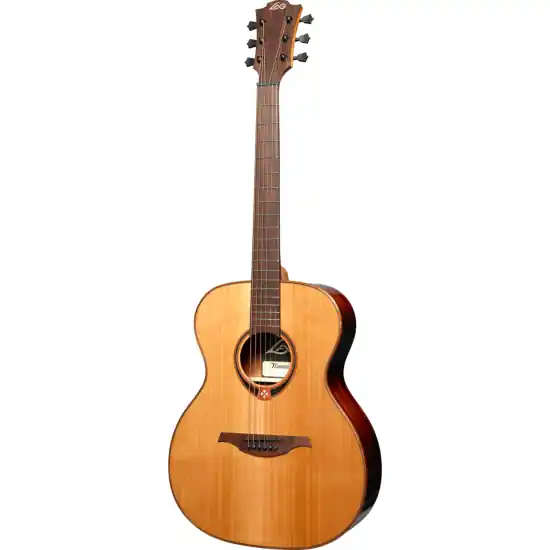 guitare folk lag auditorium Bon Plan